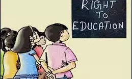 आरटीई में प्रवेश से इंकार पर 60 स्कूलों को नोटिस, फिर भी नहीं सुधरे हालात — बच्चे अब भी कर रहे इंतजार
