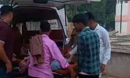 दो बच्चों की मां और 19 साल के प्रेमी ने जहर खाकर दी जान