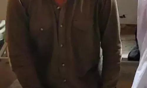 नाकाबंदी तोड़कर हेड कांस्टेबल पर स्कॉर्पियो से जानलेवा हमले के आरोपित साहिल से राइफल बरामद, फरार आरोपितों पर इनाम घोषित