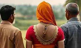 झालरापाटन में हनी ट्रैप का मामला: प्रेमिका की धमकियों से डरे शादीशुदा युवक ने की आत्महत्या, महिला गिरफ्तार