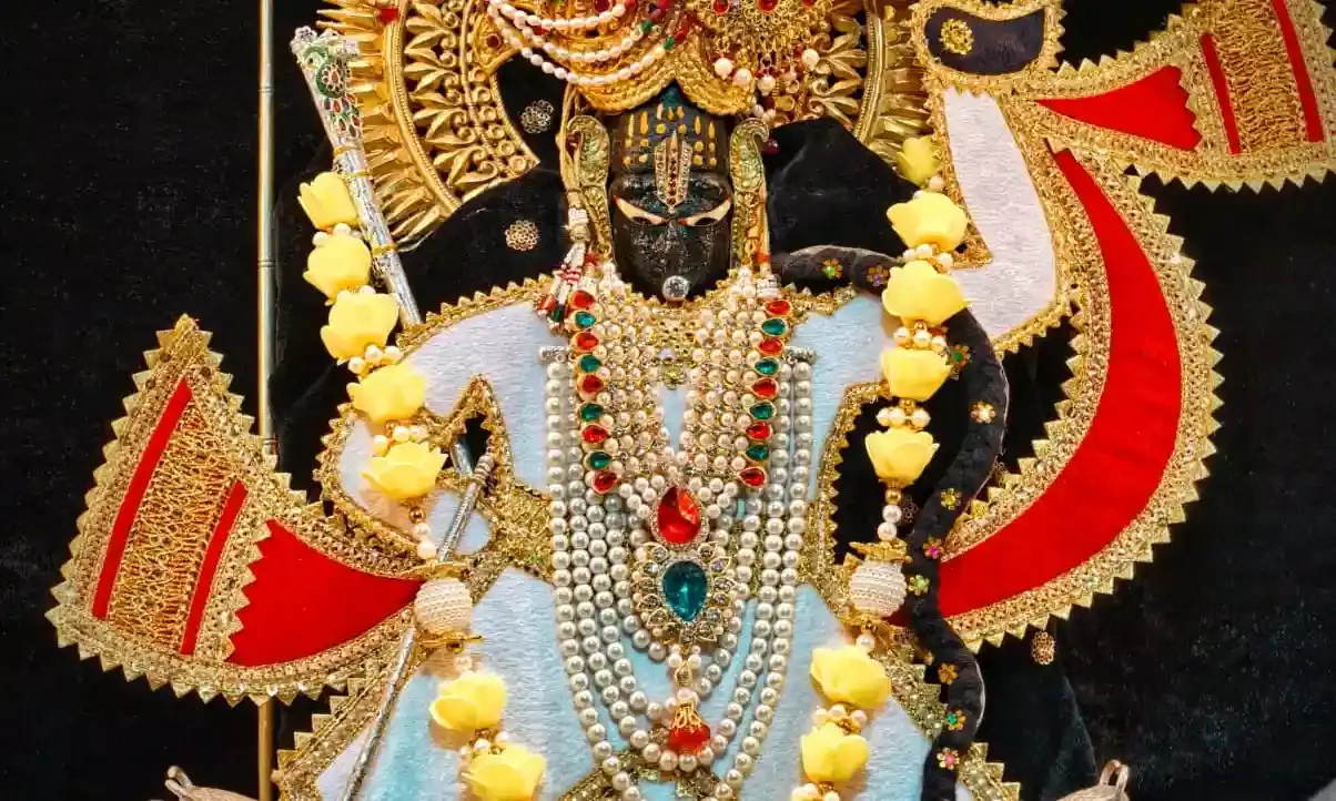 जय श्री कोटड़ी श्याम दरबार आज मंगला श्रृंगार आरती के दर्शन दिनांक    22-10-2025