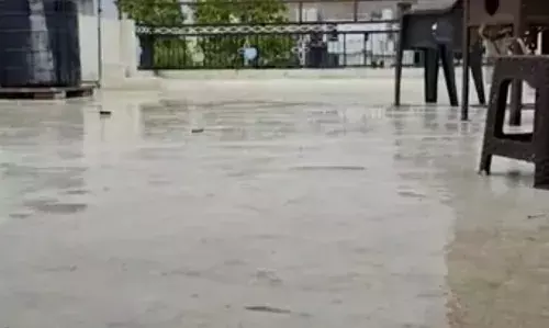 भीलवाड़ा में बादल, प्रदेश में कई ,जगह बारिश, सर्दी से राहत भीलवाड़ा में बादल, प्रदेश में कई ,जगह बारिश, सर्दी से राहत