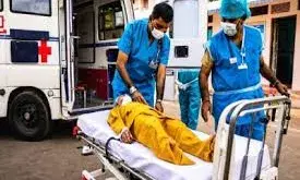 इमरजेंसी मरीजों को ‘गोल्डन आवर’ में मिलेगा इलाज