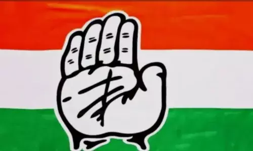 कौन होगा भीलवाड़ा में कांग्रेस का जिलाध्यक्ष , एक दूसरे को पछाड़ने की तैयारी! कौन होगा भीलवाड़ा में कांग्रेस का जिलाध्यक्ष , एक दूसरे को पछाड़ने की तैयारी!