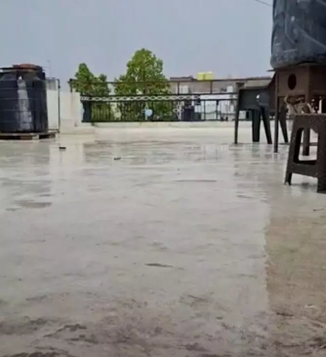 भीलवाड़ा में बादल, प्रदेश में कई ,जगह बारिश, सर्दी से राहत भीलवाड़ा में बादल, प्रदेश में कई ,जगह बारिश, सर्दी से राहत