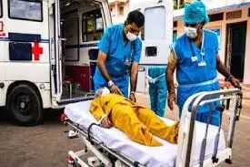 इमरजेंसी मरीजों को ‘गोल्डन आवर’ में मिलेगा इलाज