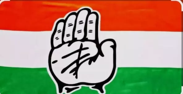 कौन होगा भीलवाड़ा में कांग्रेस का जिलाध्यक्ष , एक दूसरे को पछाड़ने की तैयारी! कौन होगा भीलवाड़ा में कांग्रेस का जिलाध्यक्ष , एक दूसरे को पछाड़ने की तैयारी!