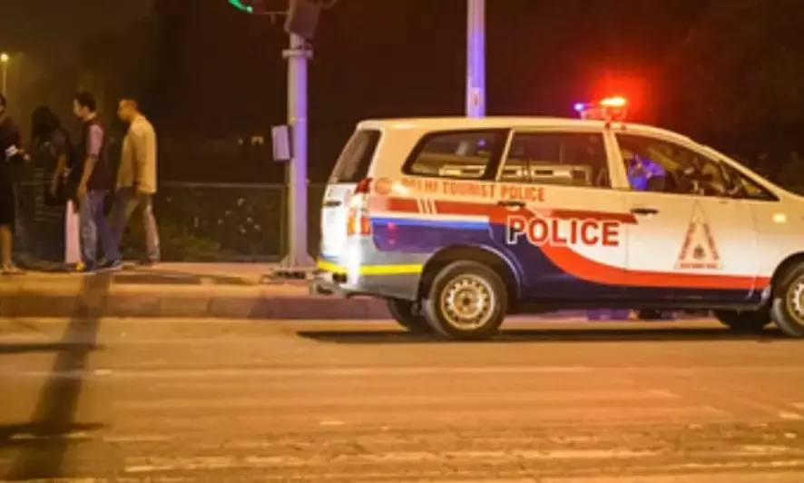 बिहार के चार मोस्ट वांटेड गैंगस्टर मुठभेड़ में ढेर, संयुक्त अभियान में दिल्ली पुलिस को सफलता