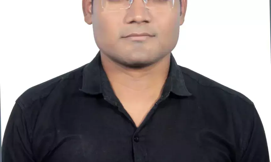 भीलवाड़ा में सब्जी विक्रेता का बेटा बना RAS ऑफिसर