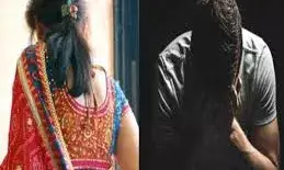 पत्नी की हत्या करने के बाद पति ने की खुदकुशी