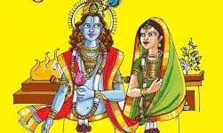 देवउठनी एकादशी पर करें तुलसी चालीसा का पाठ देवउठनी एकादशी पर करें तुलसी चालीसा का पाठ