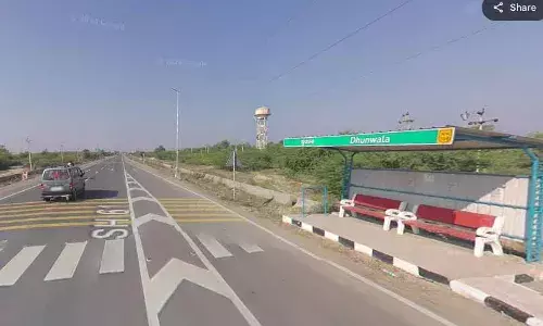 भीलवाड़ा के ग्राम धुवाला में नवीन औद्योगिक क्षेत्र की होगी स्थापना, मुख्यमंत्री भजनलाल शर्मा ने 82.60 हैक्टेयर भूमि आवंटन की दी स्वीकृति