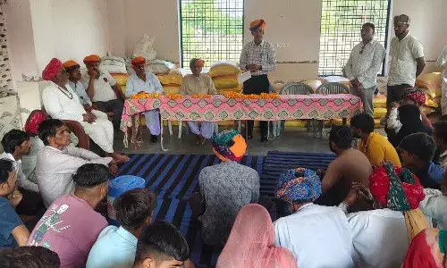 दुग्ध उत्पादक सहकारी समिति में लाभांश वितरण दुग्ध उत्पादक सहकारी समिति में लाभांश वितरण