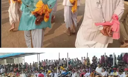 सांपला में गोवर्धन पूजा पर धूमधाम से भरा गाय मेला, झांकी दर्शन को उमड़े श्रद्धालु सांपला में गोवर्धन पूजा पर धूमधाम से भरा गाय मेला, झांकी दर्शन को उमड़े श्रद्धालु