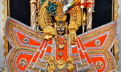 श्री कोटड़ी श्याम मंदिर में दानपात्र से निकली 38.64 लाख की राशि श्री कोटड़ी श्याम मंदिर में दानपात्र से निकली 38.64 लाख की राशि