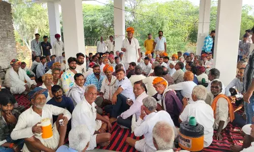 कीर समाज का ऐतिहासिक फैसला: शादी-ब्याह में गहनों पर पूर्ण रोक, प्रकृति और साधारण जीवन को बढ़ावा