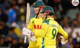 ऑस्ट्रेलिया ने वनडे सीरीज जीत लगाई छलांग, जानें हार के बाद भारत की स्थिति