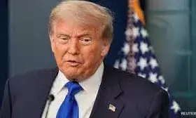 दुलरुआ’ इस्राइल पर ट्रंप का गुस्सा: वेस्ट बैंक कब्जा किया तो अमेरिका समर्थन खत्म कर देगा