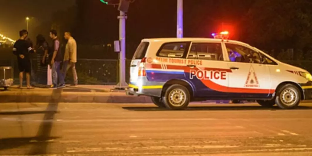 बिहार के चार मोस्ट वांटेड गैंगस्टर मुठभेड़ में ढेर, संयुक्त अभियान में दिल्ली पुलिस को सफलता