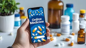 दवाओं की ऑनलाइन बिक्री पर लग सकती है रोक,  केंद्र सरकार को भेजी सिफारिश