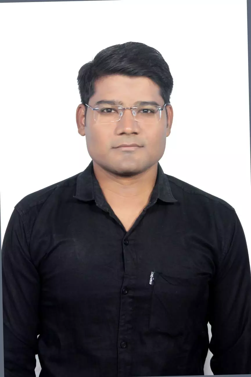 भीलवाड़ा में सब्जी विक्रेता का बेटा बना RAS ऑफिसर