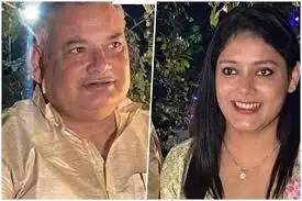 RJD के टिकट पर लड़ रहीं चुनाव बाहुबली मुन्ना शुक्ला की बेटी को मिली गोली मारने की धमकी