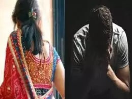 पत्नी की हत्या करने के बाद पति ने की खुदकुशी