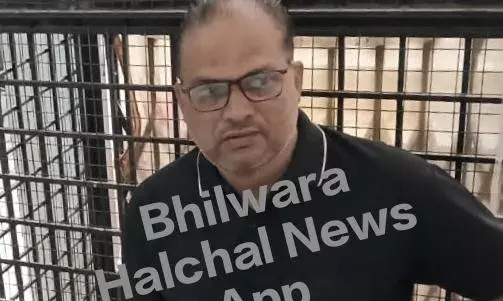 मंदिर में 5 साल की बच्ची से छेड़छाड़ करने वाले पुजारी को 5 साल का कठोर कारावास