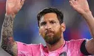 लियोनेल मेसी ने जीता 2025 एमएलएस गोल्डन बूट, बने लीग के शीर्ष स्कोरर — इंटर मियामी के लिए रचा इतिहास