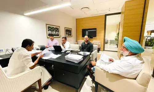 दिल्ली में कांग्रेस का जिलाध्यक्षों पर मंथन भीलवाड़ा में नई नियुक्तियों पर निगाहें दिल्ली में कांग्रेस का जिलाध्यक्षों पर मंथन भीलवाड़ा में नई नियुक्तियों पर निगाहें