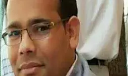 एसडीएम का दावा: राजनीतिक दुर्भावना के चलते कार्रवाई ,सफाई देते  रोने  लगे  छोटूलाल