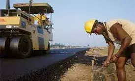 निम्बाहेड़ा-मंगलवाड़ सड़क को चार लेन करने के लिए   260 करोड़ रुपए की मंजूरी