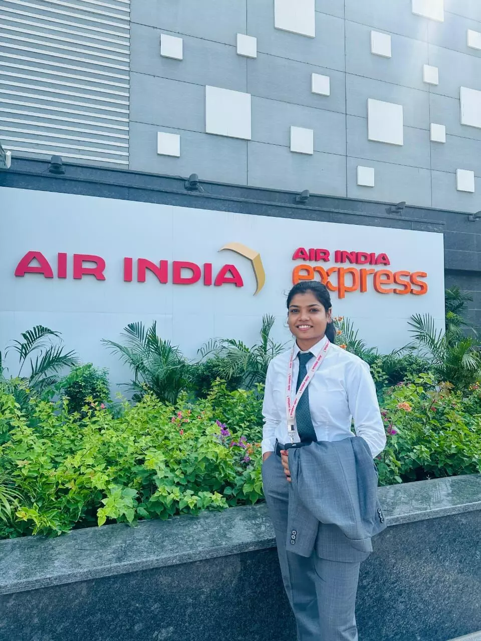 भीलवाड़ा की बेटी, गिरजा ने अमेरिका में बढ़ाया भारत का मान, बनीं राजस्थान की पहली अंतर्राष्ट्रीय महिला पायलट