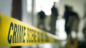 भाई और भाभी की चाकू मारकर हत्या, छोटा भाई फरार, प्रॉपर्टी का था विवाद भाई और भाभी की चाकू मारकर हत्या, छोटा भाई फरार, प्रॉपर्टी का था विवाद