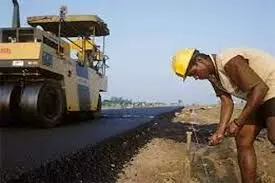 निम्बाहेड़ा-मंगलवाड़ सड़क को चार लेन करने के लिए   260 करोड़ रुपए की मंजूरी