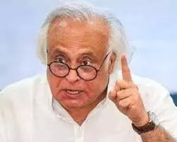 ‘नक्शा बदलकर मंजूरी दिलाई गई’, कांग्रेस ने सरकार पर लगाया बड़ा आरोप