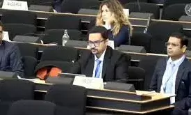 अवैध कब्जे वाले इलाकों में मानवाधिकार उल्लंघन बंद करे पाकिस्तान: यूएन में गूंजा पीओके मुद्दा