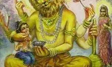 रायपुर में अन्नकूट महोत्सव नृसिंह द्वारा में कल