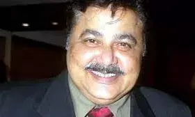 मशहूर कॉमेडी एक्टर सतीश शाह का निधन मशहूर कॉमेडी एक्टर सतीश शाह का निधन