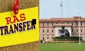 राजस्थान 67प्रशानिक अधिकारियो के तबादले ,शाहपुरा ADMहोंगे दिनेश रेगर