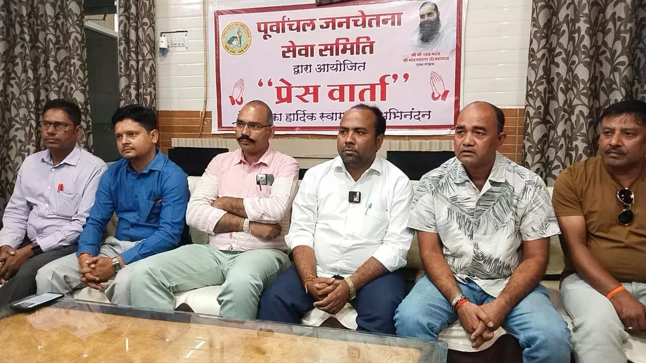 भीलवाड़ा में छठ महापर्व नहाय-खाय के साथ आरंभ, भक्ति और उल्लास का माहौल