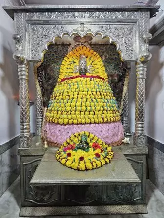 श्री श्याम मंदिर में 26 अक्टूबर को होगा अन्नकूट महोत्सव श्री श्याम मंदिर में 26 अक्टूबर को होगा अन्नकूट महोत्सव
