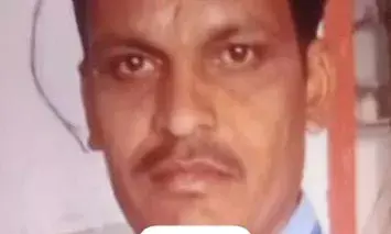 भीलवाड़ा: ट्रेन से कटे युवक की पहचान, लक्ष्मीपुर का था रहने वाला