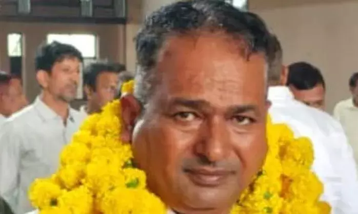 सीलक बने जांगिड़ समाज विकास समिति के अध्यक्ष