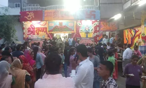 श्याम बाबा की जय” के जयकारों के साथ अनकूट महोत्सव संपन्न श्याम बाबा की जय” के जयकारों के साथ अनकूट महोत्सव संपन्न