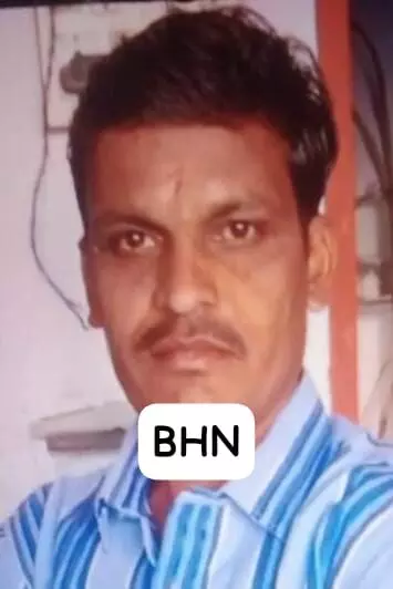 भीलवाड़ा: ट्रेन से कटे युवक की पहचान, लक्ष्मीपुर का था रहने वाला