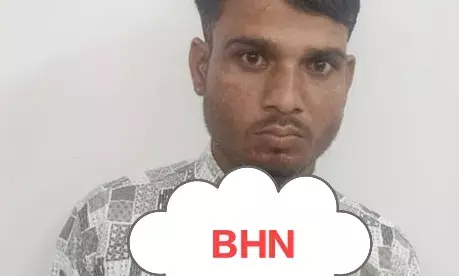 नाबालिग के अपहरण व दुष्कर्म मामले में बनवारी को 10 साल की सजा, 25 हजार रुपये लगाया जुर्माना