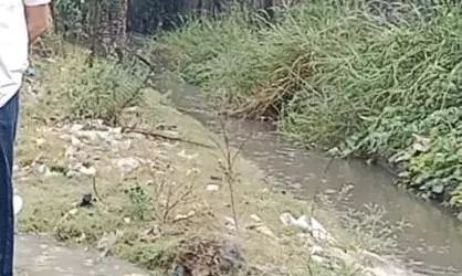 शाहपुरा में नाला निर्माण के सर्वे , कॉलोनियों को मिलेगा गंदे पानी की समस्या से राहत शाहपुरा में नाला निर्माण के सर्वे , कॉलोनियों को मिलेगा गंदे पानी की समस्या से राहत