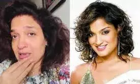 काम ना मिलने से दुखी संध्या मृदुल, बोलीं – “ना काम है, ना पैसे, फॉलोअर्स नहीं तो काम नहीं मिलता”