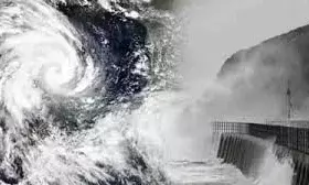 आंध्र, ओडिशा-बंगाल में भारी बारिश का अलर्ट, स्कूल बंद... कब और कहां टकराएगा साइक्लोन ‘मोंथा’?